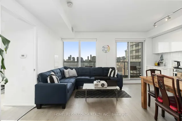 Additional image 14 of 251 jarvis St Unit 1616