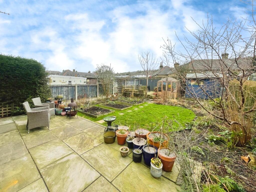 Additional image 12 of Glenside Road, Shipley