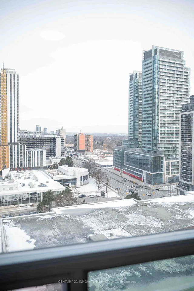 Additional image 18 of 5740 Yonge St Unit 1506