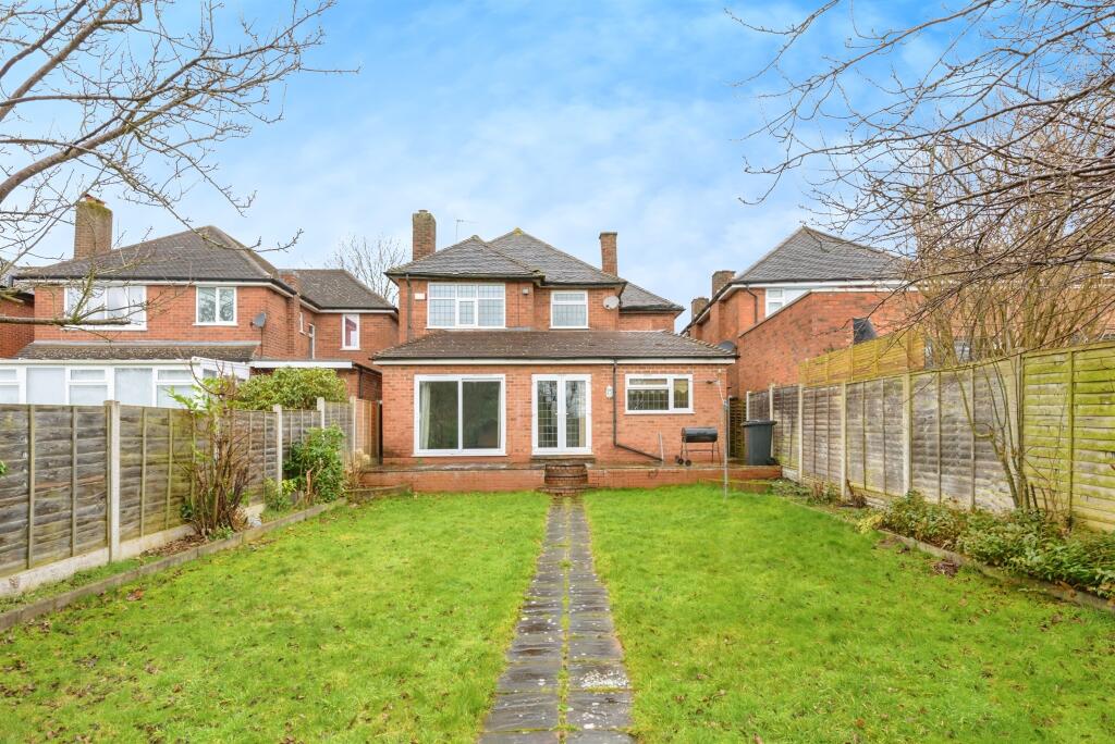 Additional image 12 of Corbridge Road, SUTTON COLDFIELD