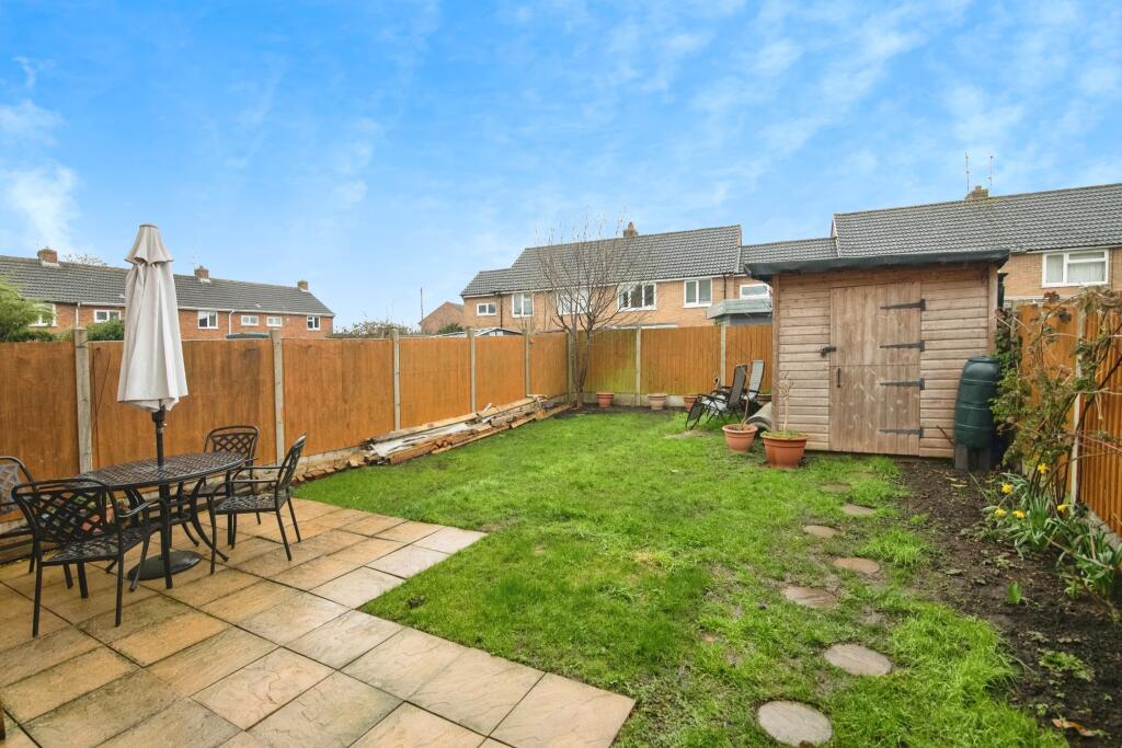 Additional image 4 of Toms Town Lane, STUDLEY, Warwickshire, B80