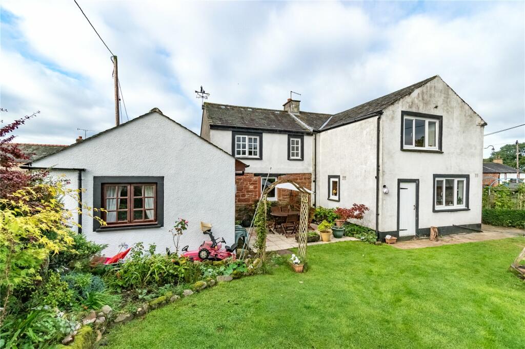 Additional image 5 of The Smithy, Gullom Holme, Milburn, Penrith, Cumbria