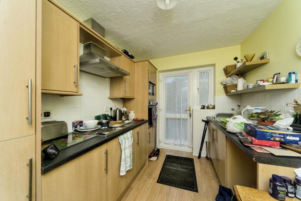 Additional image 2 of Church Bailey, PEVENSEY, East Sussex, BN24