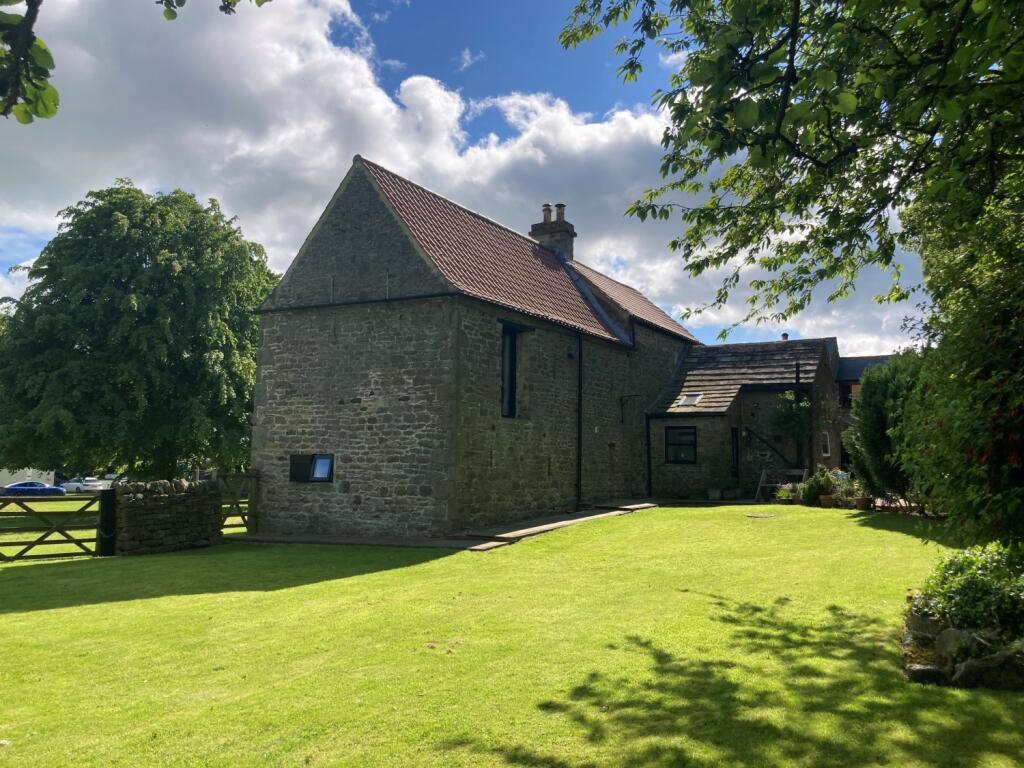 Additional image 39 of The Barn, Hamsterely, County Durham, DL13