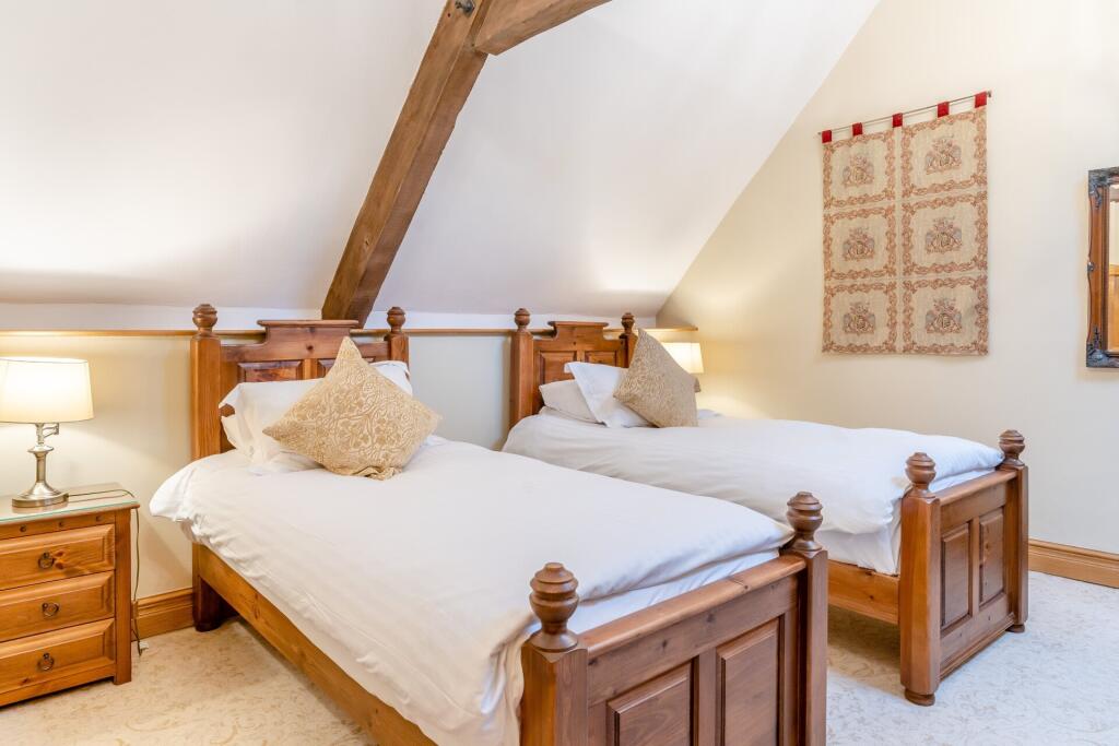 Additional image 20 of Gwern Y Domen Farm Lane, Caerphilly