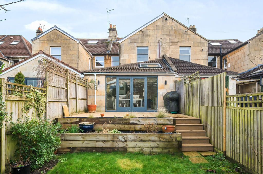 Additional image 12 of Rockliffe Road, Bath, Somerset