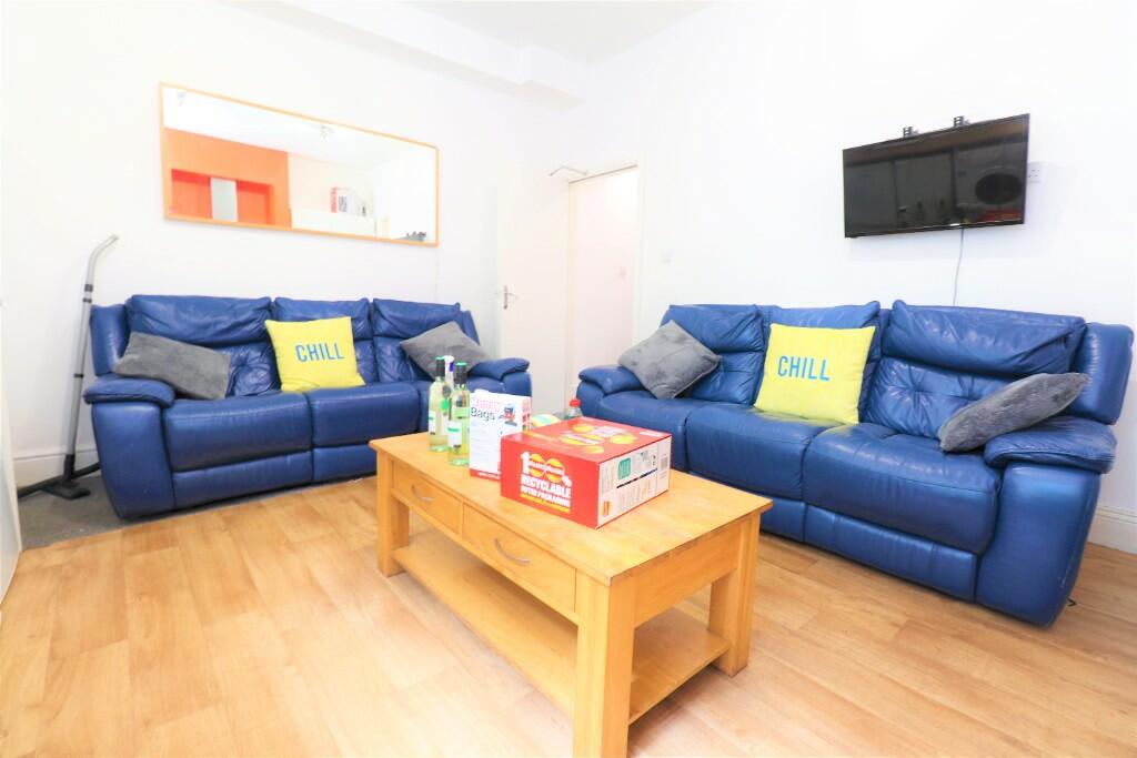 Harold Road, Birmingham, B16