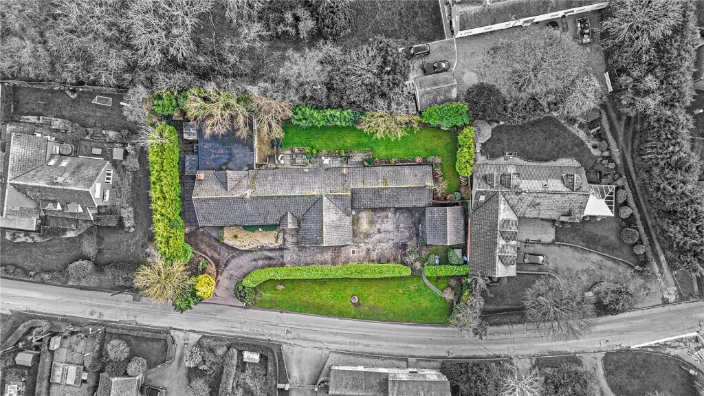 Additional image 58 of Haunton Road, Harlaston, Tamworth, Staffordshire, B79