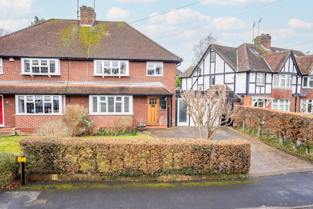 Additional image 19 of Carisbrooke Road, Harpenden, Hertfordshire, AL5