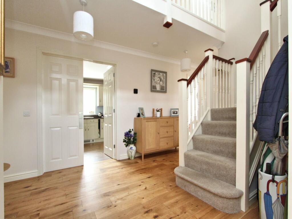 Additional image 6 of Prowse Close, Thornbury, BS35