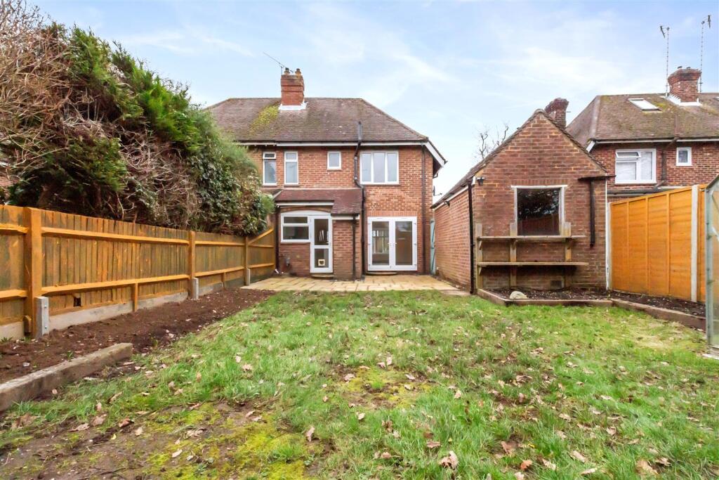 Additional image 13 of Offington Avenue, Worthing