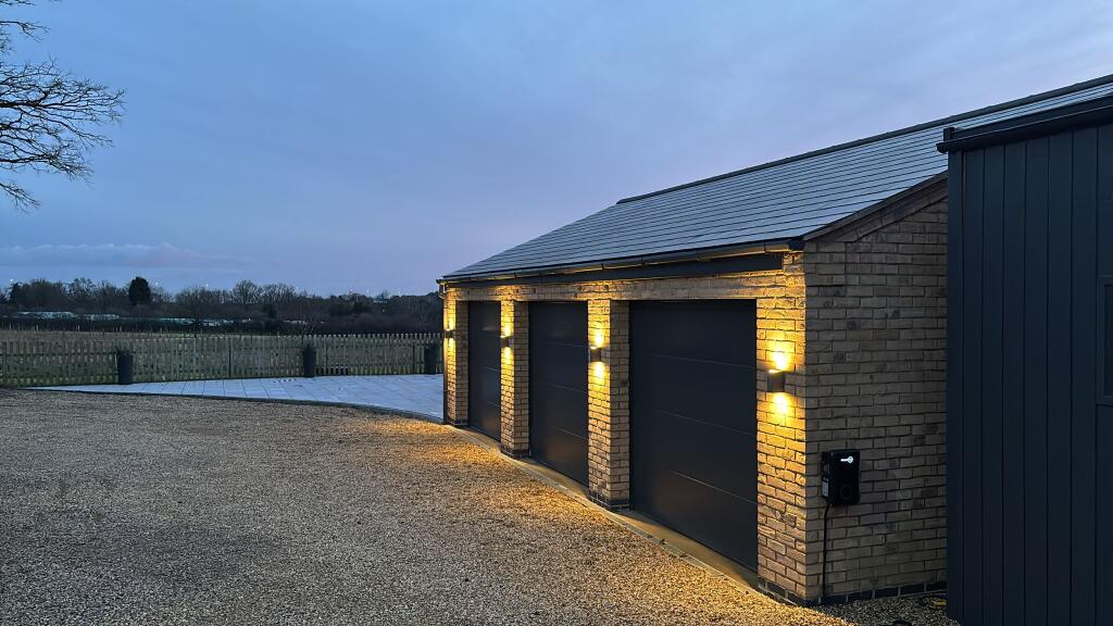 Additional image 39 of Mount Pleasant, Mill Lane, Wildmoor, B61 0BX