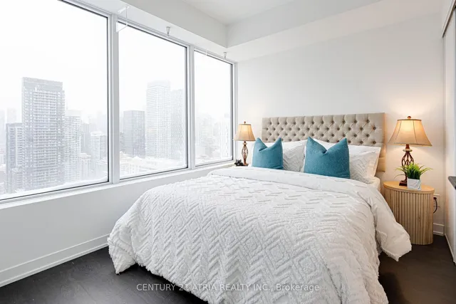 Additional image 18 of 319 Jarvis St Unit 3001