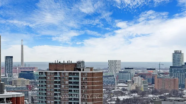 Additional image 29 of 81 Wellesley St Unit 2108