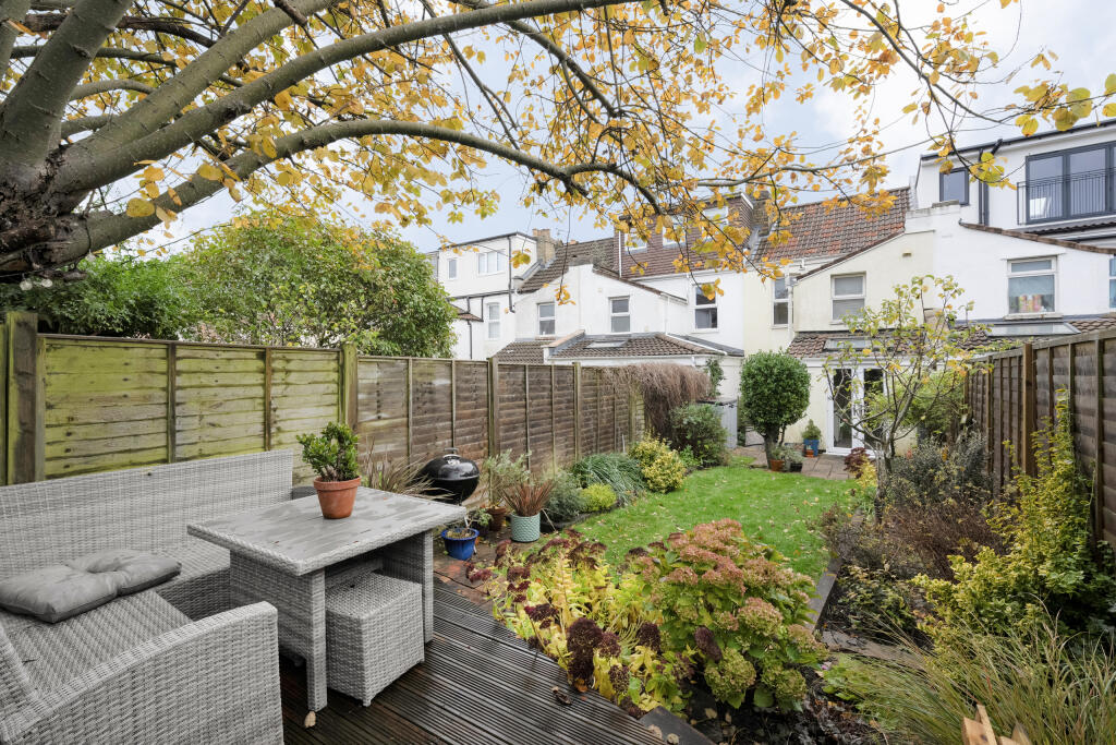 Additional image 26 of Downend Road, Ashley Down, Bristol