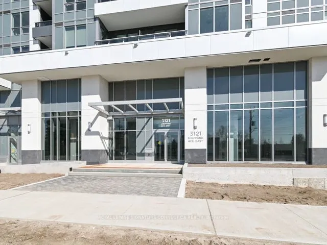 Additional image 4 of 3121 Sheppard Ave Unit 533