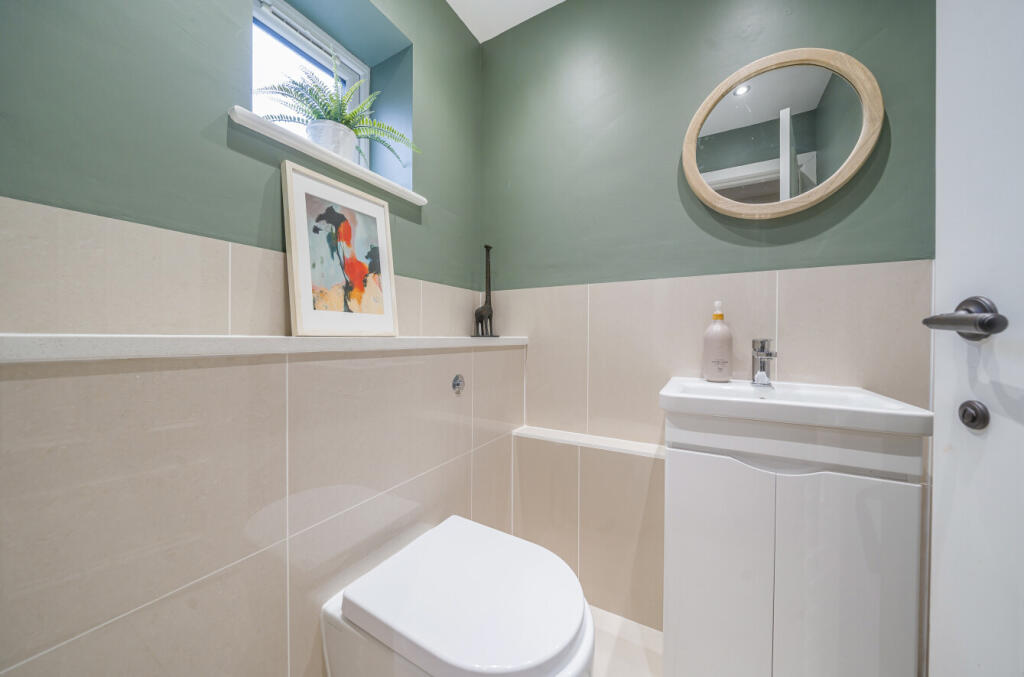 Additional image 9 of Benson Mews, Chislehurst, Kent, BR7