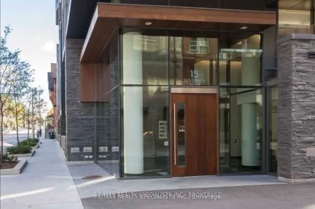 Additional image 16 of 15 Beverley St Unit 905