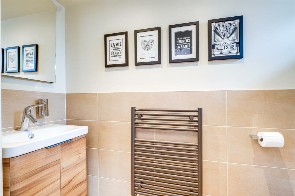 Additional image 17 of Main Street, Clifton Campville