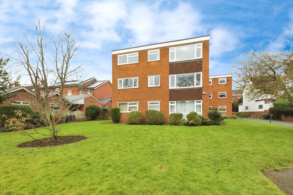 Additional image 20 of Vesey Road, Sutton Coldfield