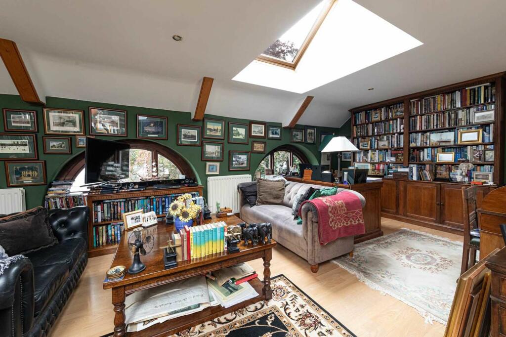 Additional image 11 of The Manor, Bowes, Barnard Castle, County Durham