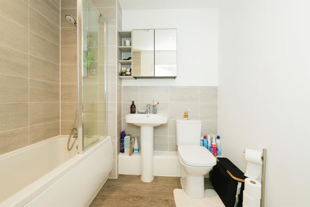 Additional image 11 of Flatts Close, Stoke Gifford, Bristol