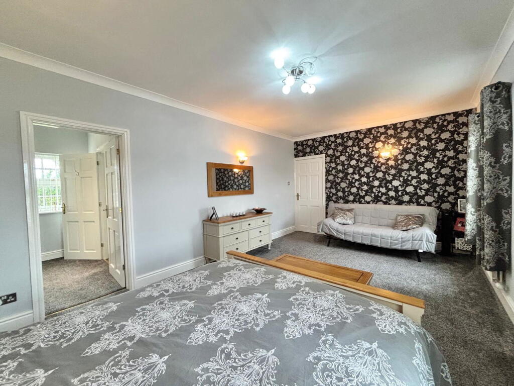 Additional image 31 of Maplefinch, Blencogo, CA7