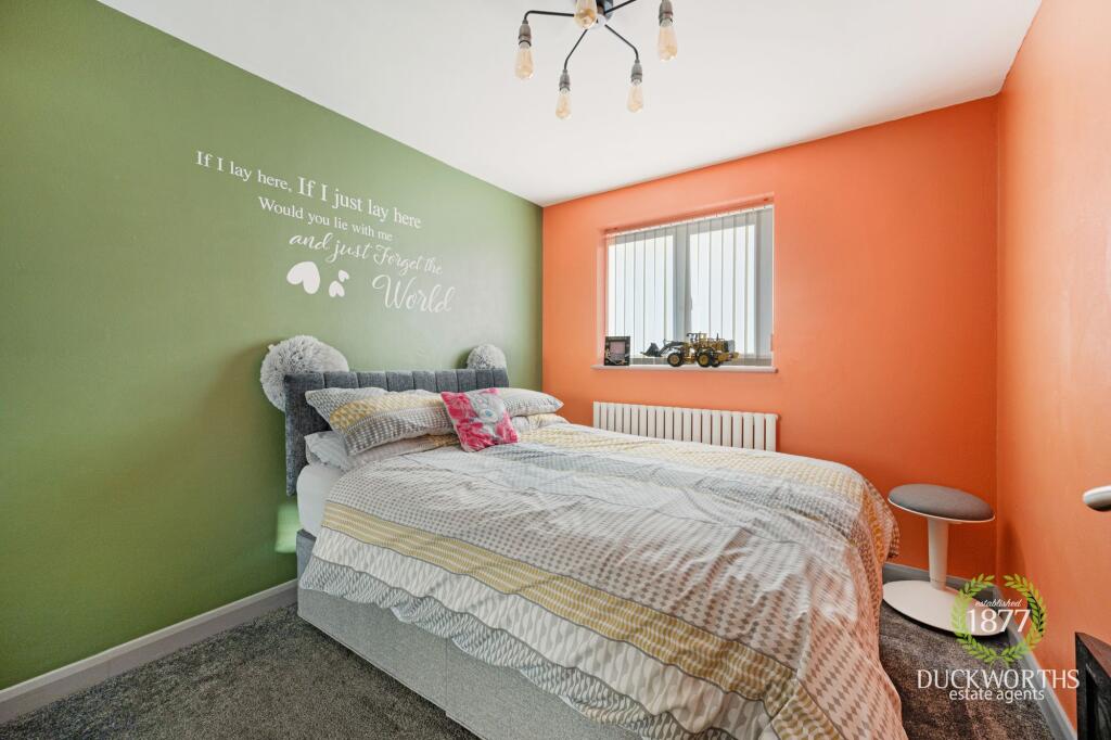 Additional image 26 of Spire Close, Darwen, BB3