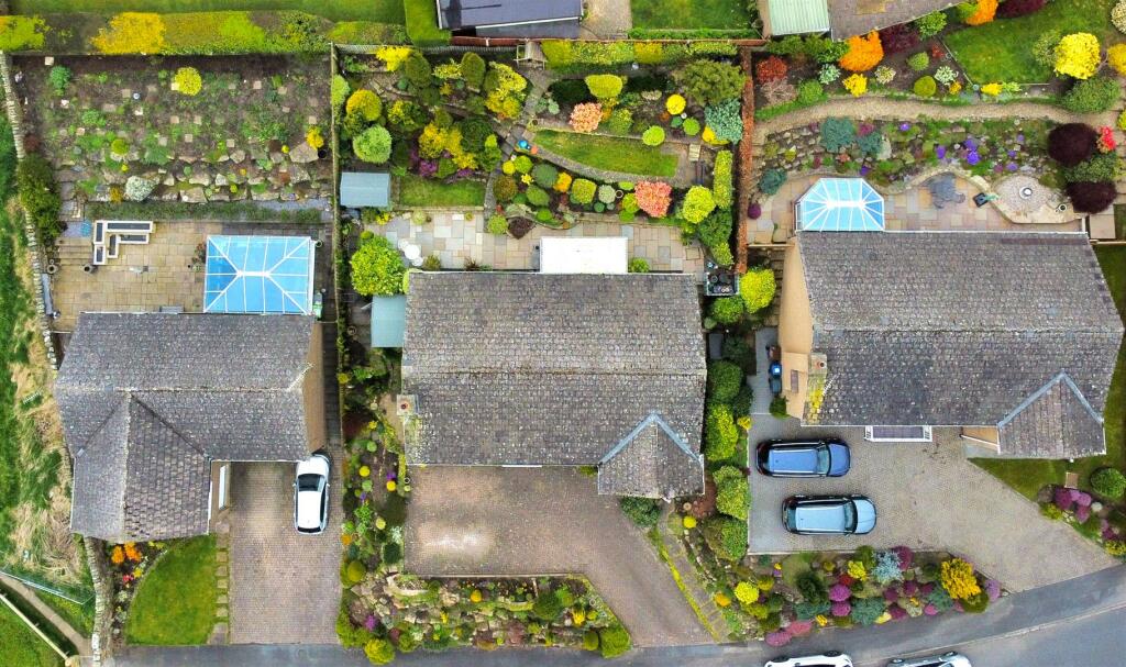 Additional image 23 of Ullathorne Rise, Barnard Castle