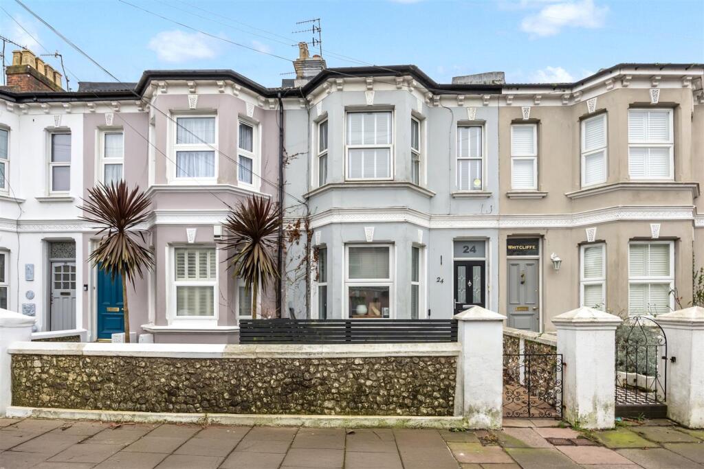 Additional image 15 of Lennox Road, Worthing