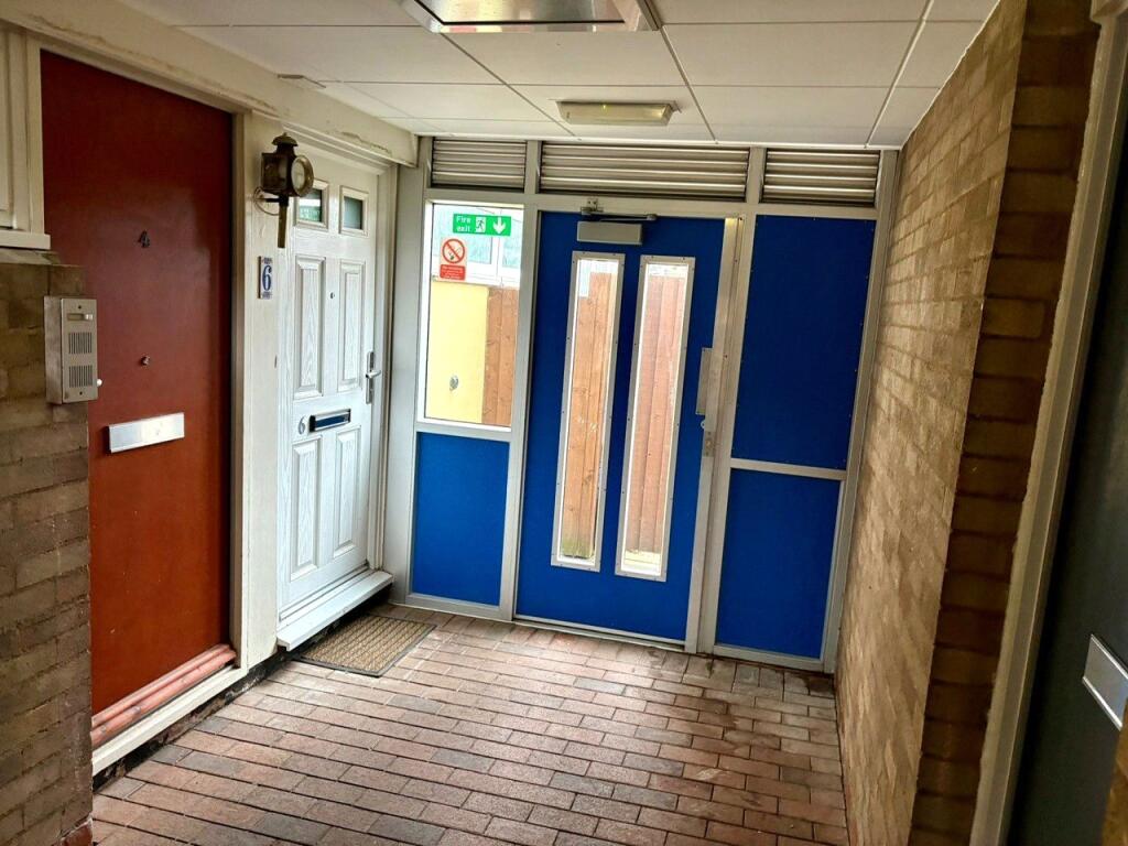 Additional image 10 of Raglan Way, Birmingham, West Midlands, B37