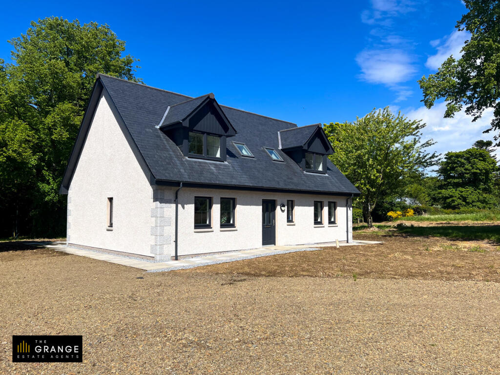 Additional image 33 of Cornhill, Moray, AB45