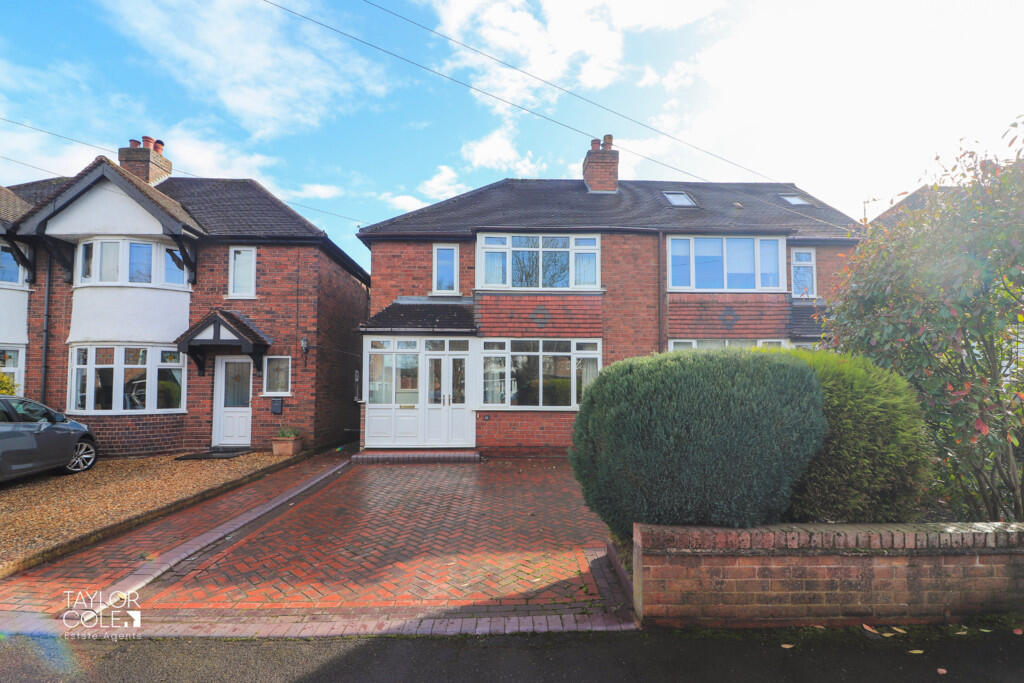 Additional image 26 of Park Lane, Bonehill