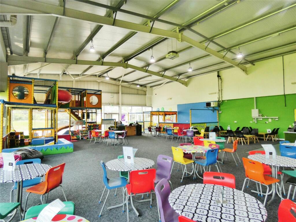 Additional image 4 of Station Road, Brompton on Swale, Richmond, North Yorkshire, DL10