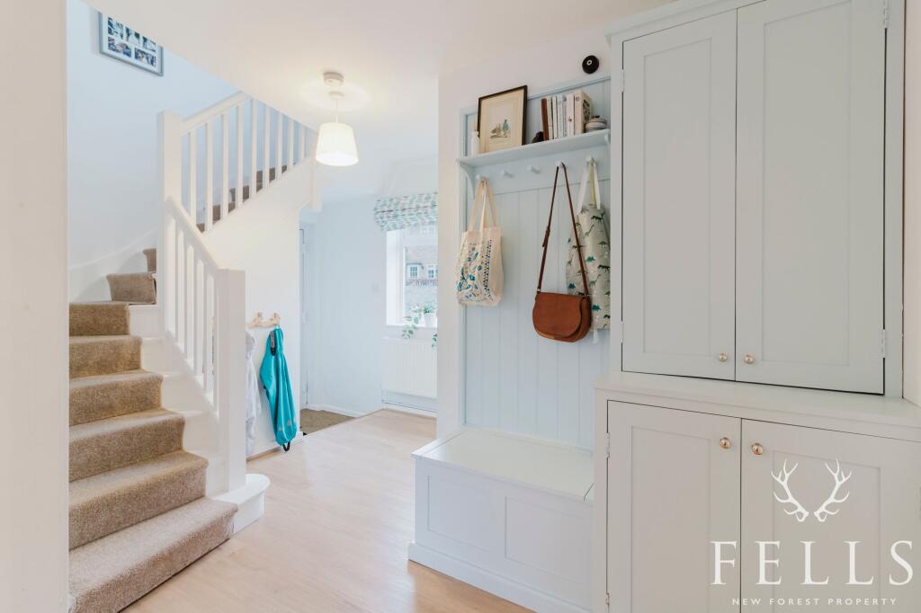 Additional image 17 of Linden Gardens, Ringwood, BH24