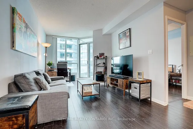 Additional image 20 of 228 Queens Quay Unit 1710