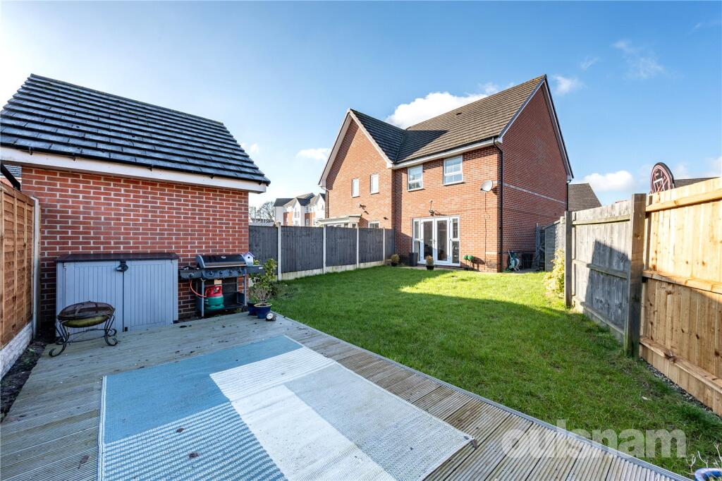 Additional image 13 of Monksway, Kings Norton, Birmingham, West Midlands, B38