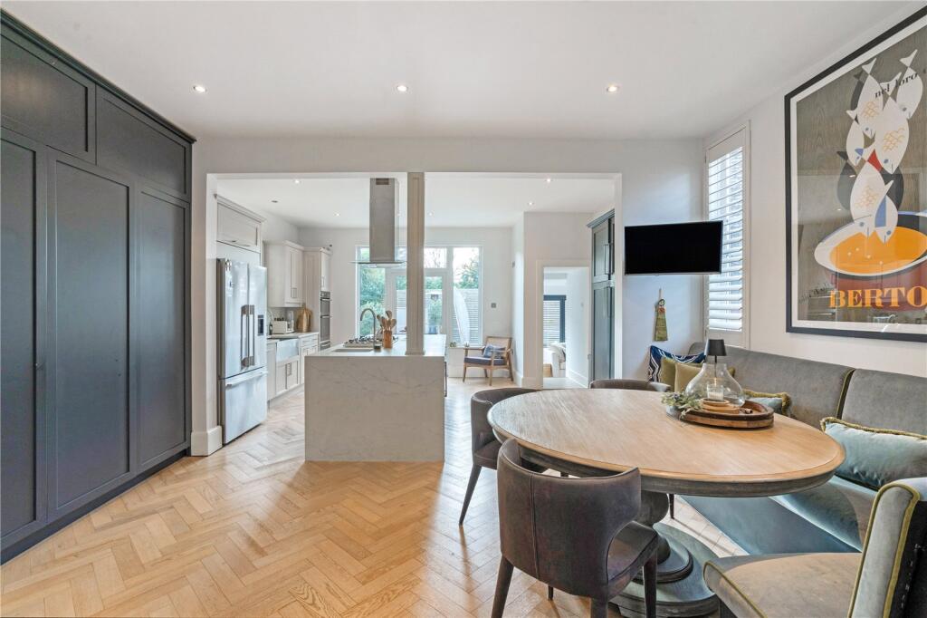 Additional image 4 of Cheyne Road, Stoke Bishop, Bristol, BS9