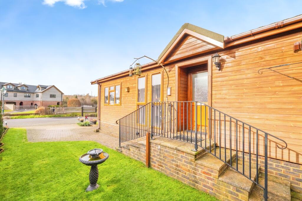 Additional image 10 of Riverside Park, Upper Beeding, West Sussex, BN44