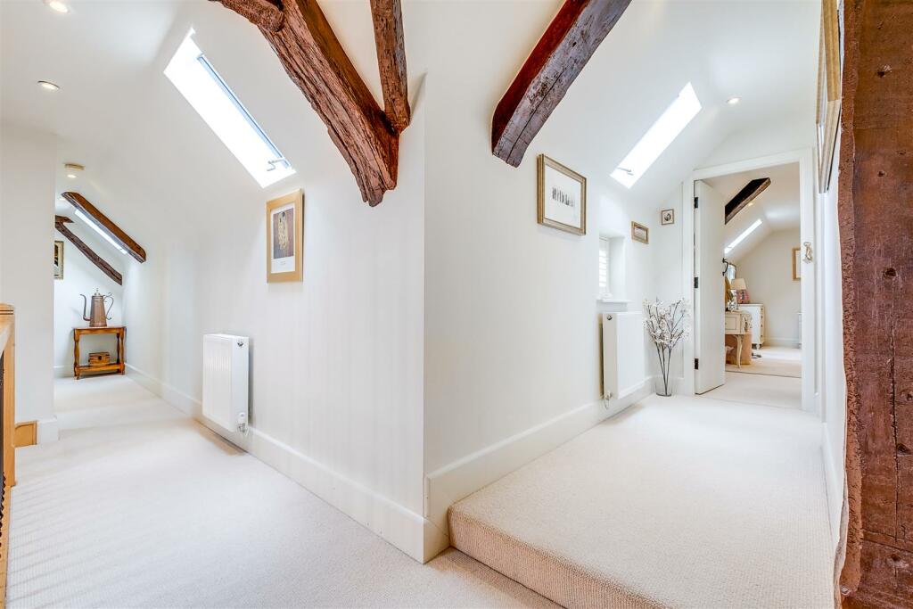 Additional image 30 of Main Street, Clifton Campville