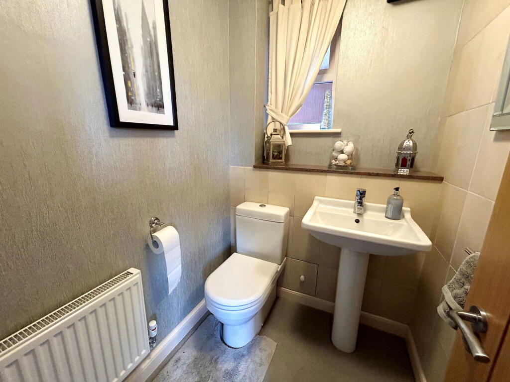 Additional image 10 of Foxes Meadow, Sutton Coldfield, B76 1AW