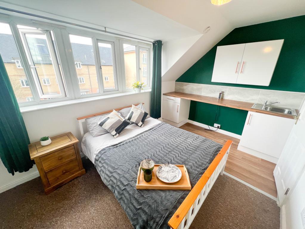 Additional image 8 of Hampden Gardens, Cambridge