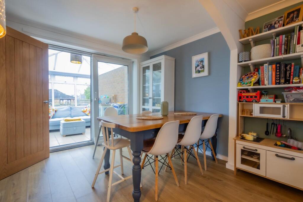 Additional image 6 of Huron Crescent, Lakeside, Cardiff