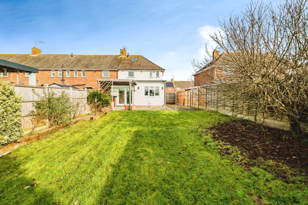 Additional image 5 of Clun Road, Littlehampton, BN17