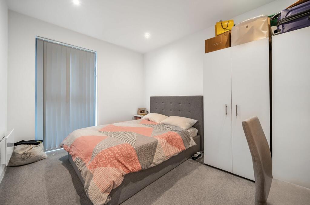 Additional image 5 of The Axium, Windmill Street, Birmingham, B1 1GA