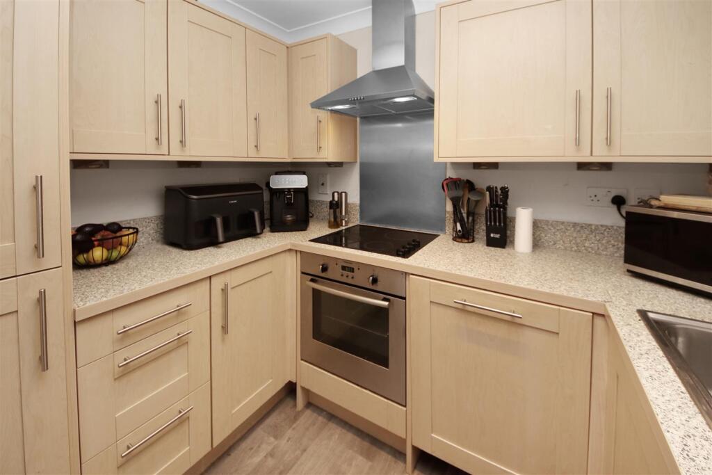 Additional image 9 of St. Matthews Gardens, Cambridge