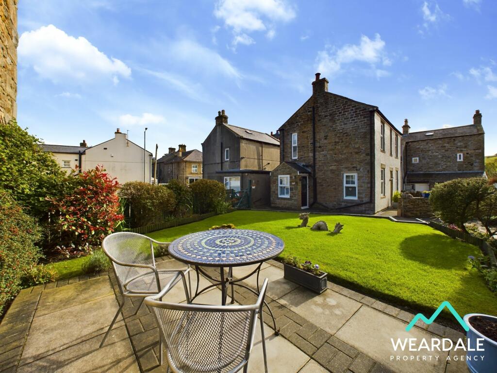 Additional image 4 of Front Street, Wearhead, DL13