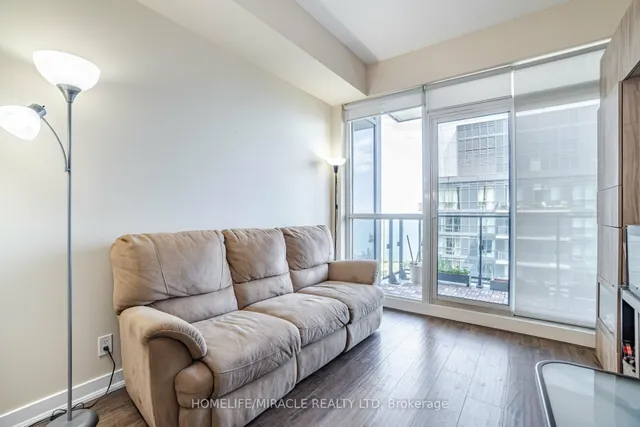 Additional image 17 of 2220 LAKE SHORE Blvd Unit 4208