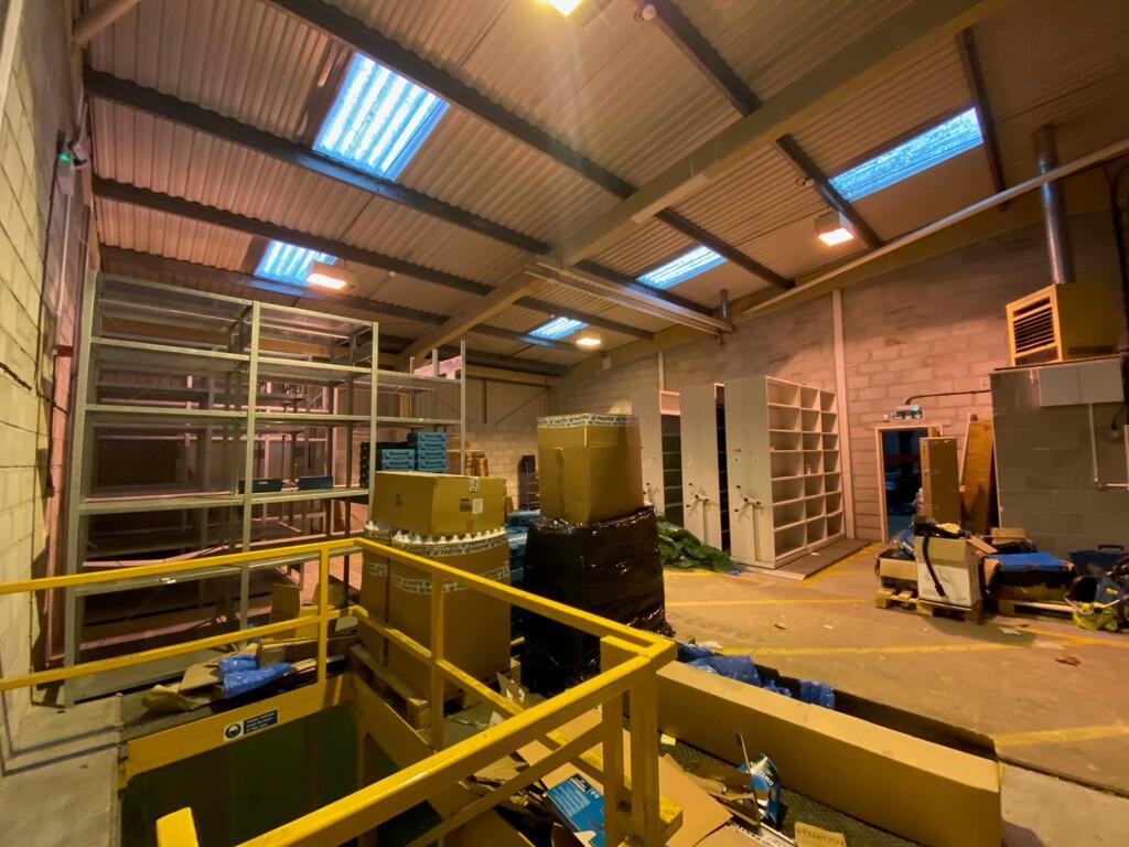 Additional image 7 of Unit 5 & 6 , Circuit 32, Easton Road, Bristol, City of Bristol, BS5