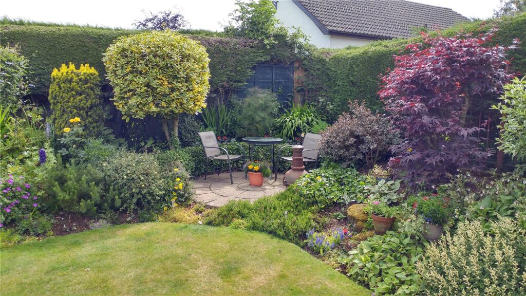 Additional image 22 of Oaks Lane, Kirkbampton, Carlisle, Cumbria, CA5